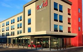 Avid Hotel Fayetteville West By Ihg